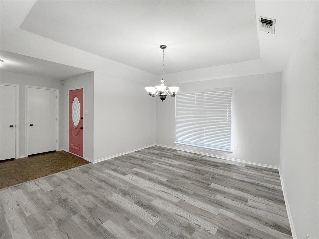 Meadows Add - Residential