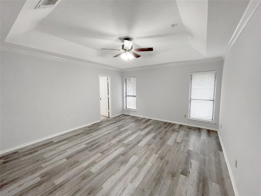 Meadows Add - Residential