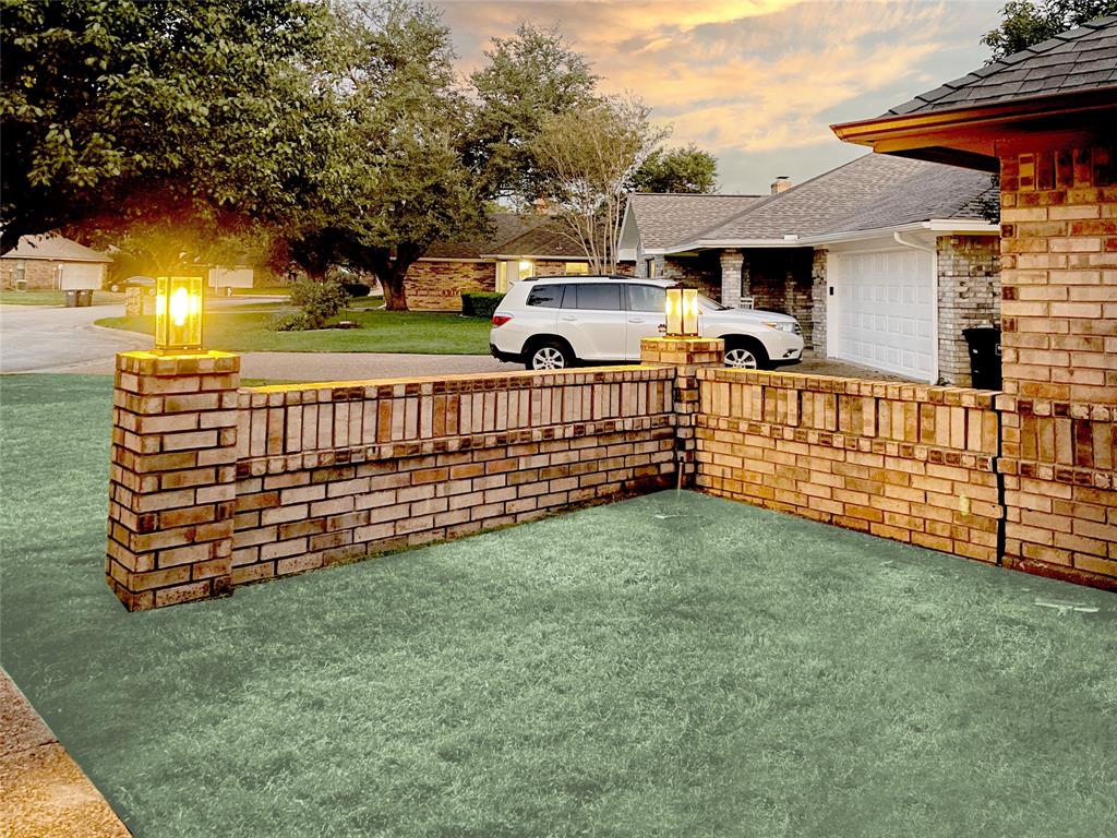 Meadows Add - Residential