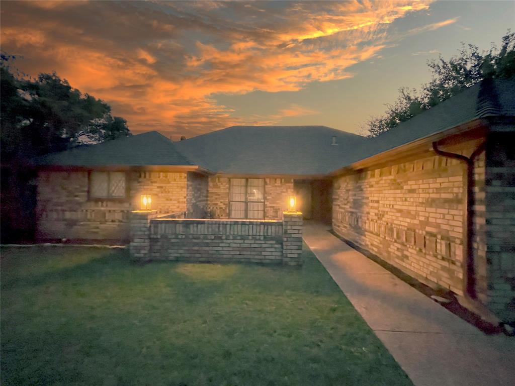 7716 Harmony Drive