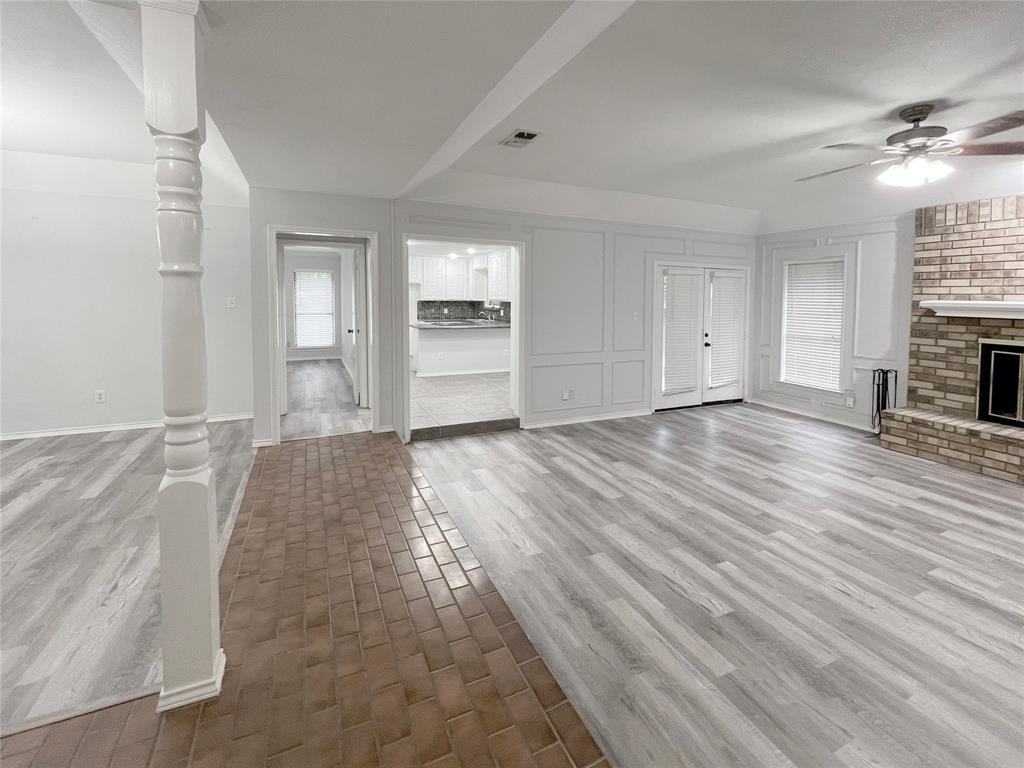 Meadows Add - Residential