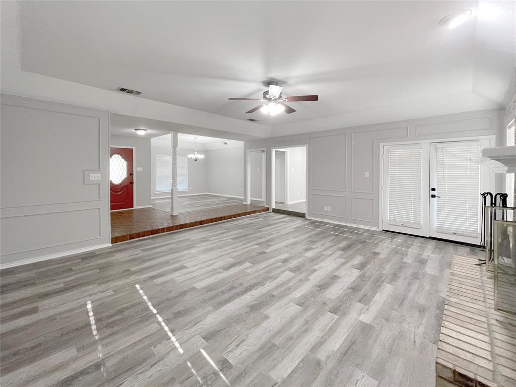 Meadows Add - Residential