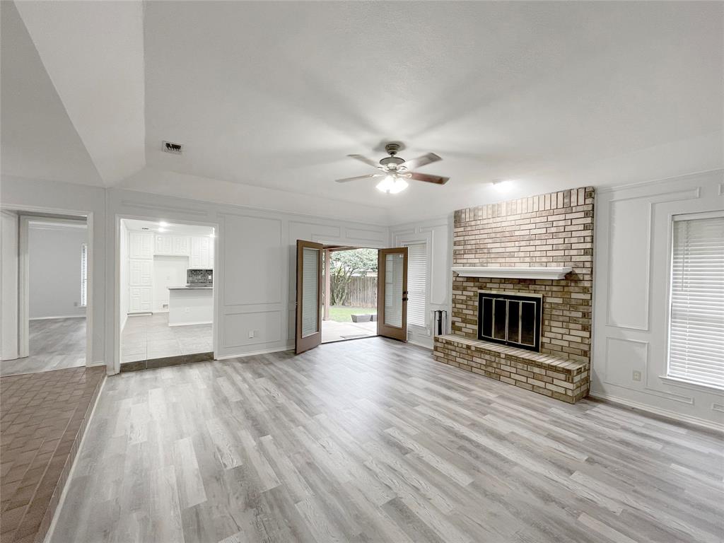 Meadows Add - Residential