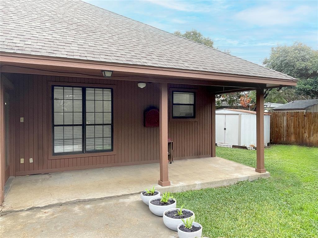 Meadows Add - Residential