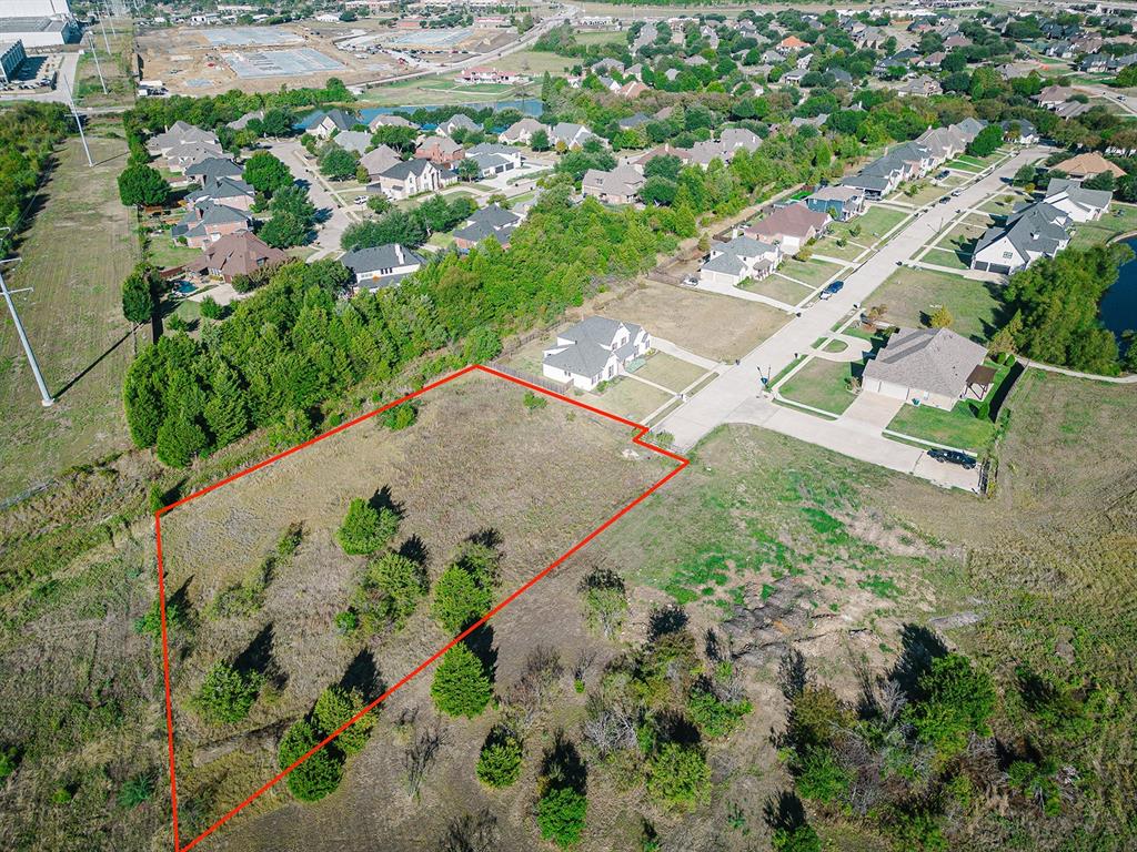 210 Caprock