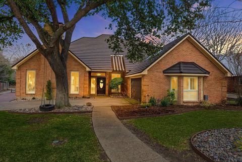 2410 Lone Oak Trail Garland TX 75044