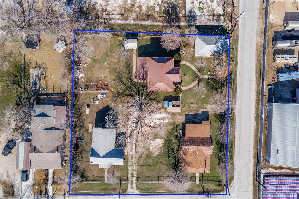 Gerlach & Conduitt - Commercial Sale