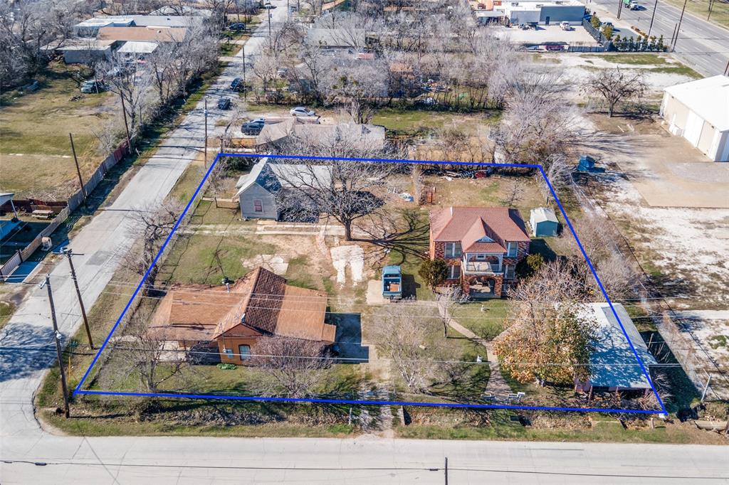 Gerlach & Conduitt - Commercial Sale