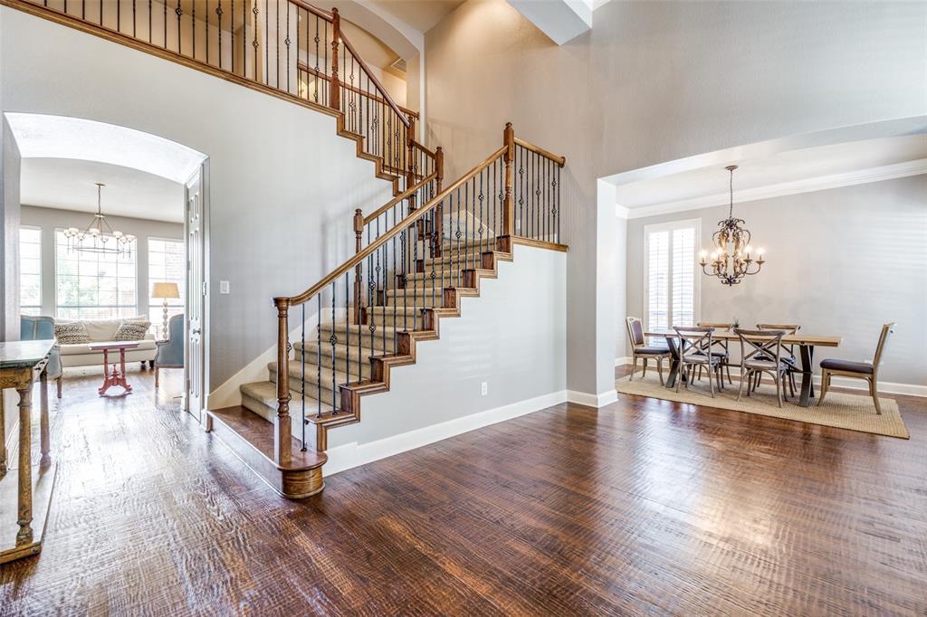 Estates At Cobb Hill Ph 1 - Residential