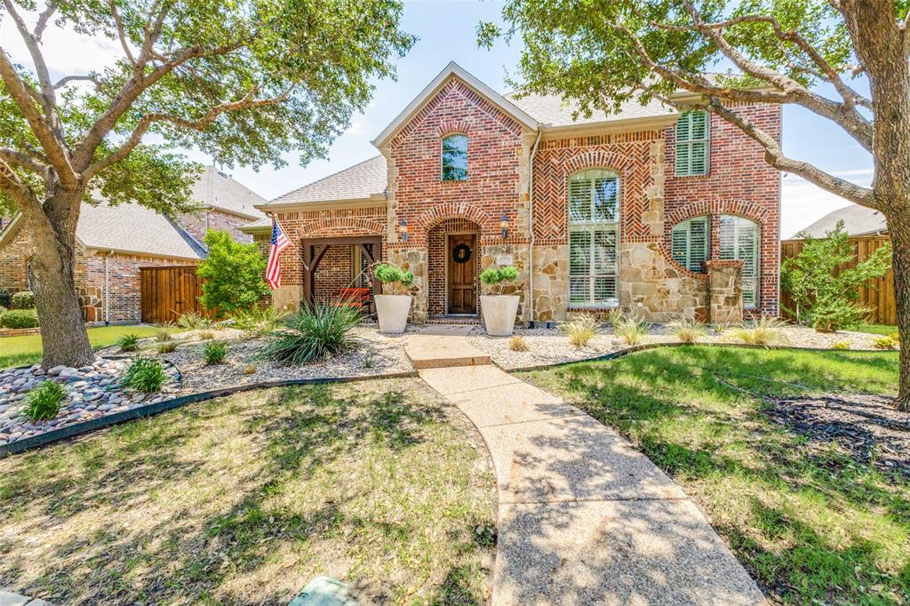 Estates At Cobb Hill Ph 1 - Residential