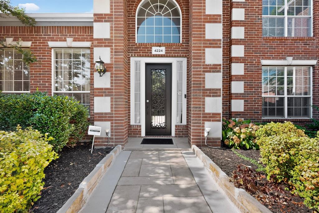 4224 Barnsley Drive