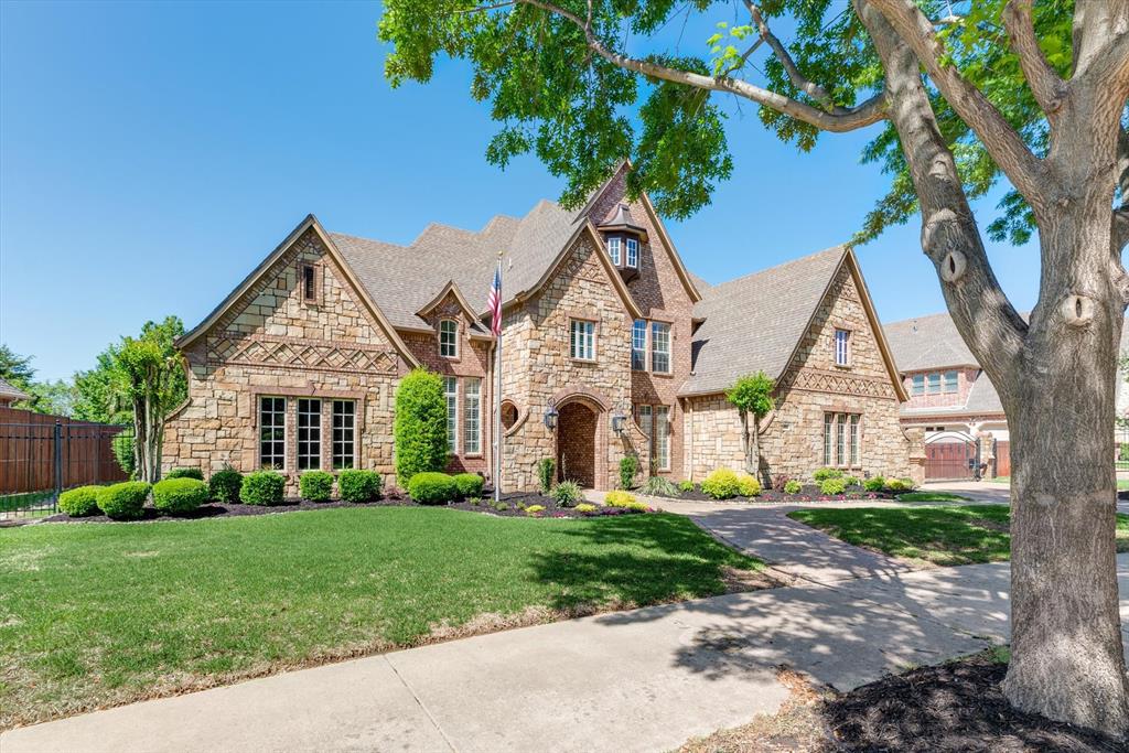 Estes Park Add - Residential