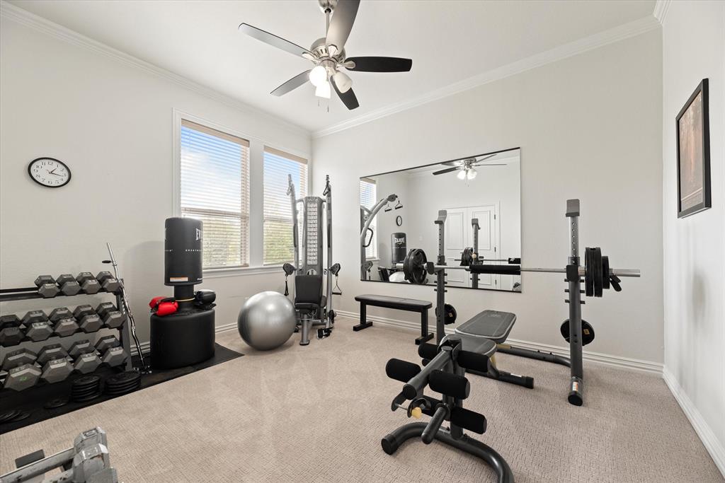 Estes Park Add - Residential