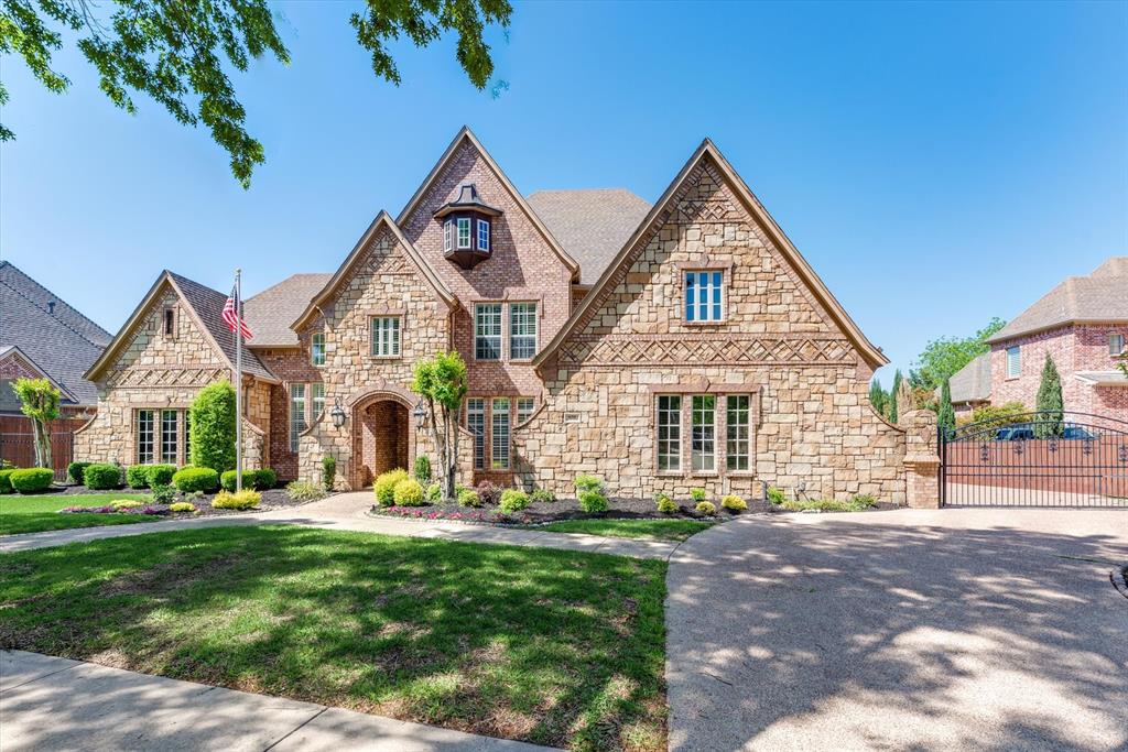 Estes Park Add - Residential