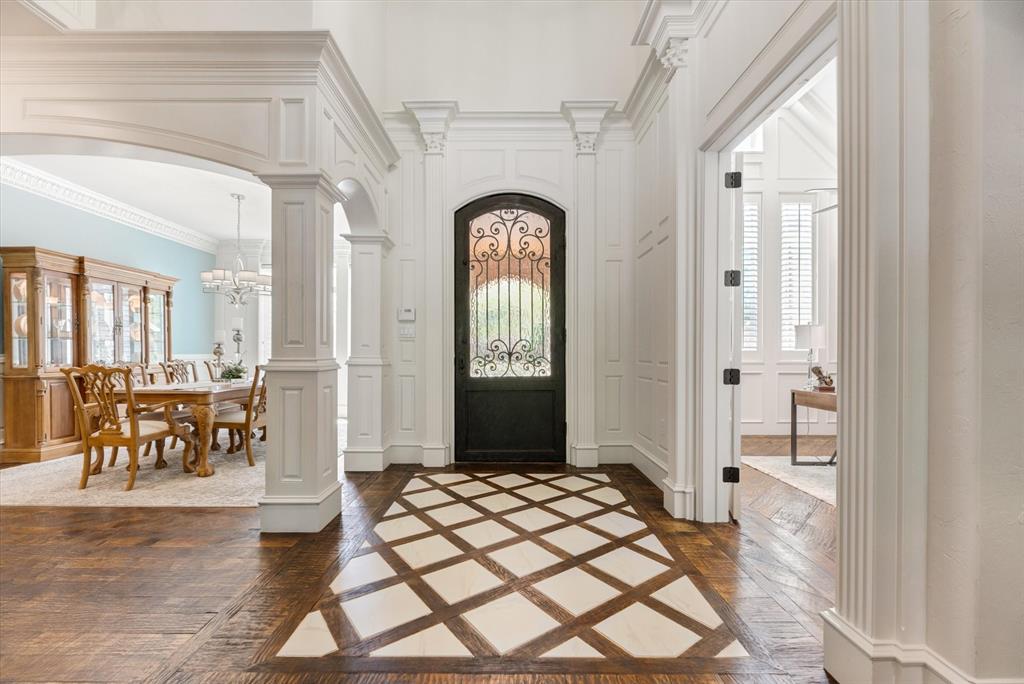 Estes Park Add - Residential