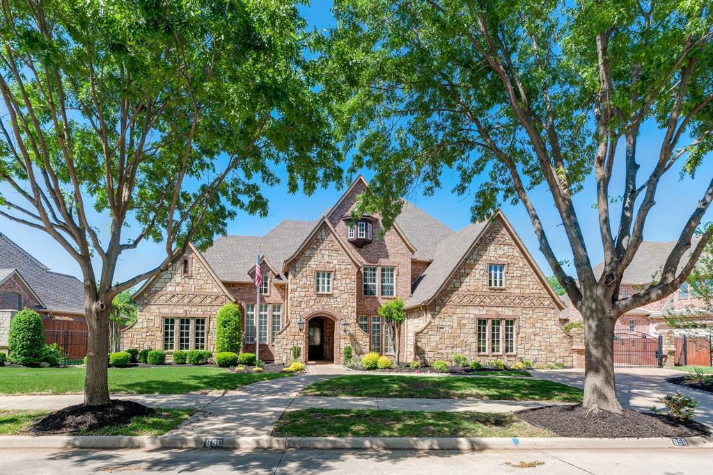 Estes Park Add - Residential