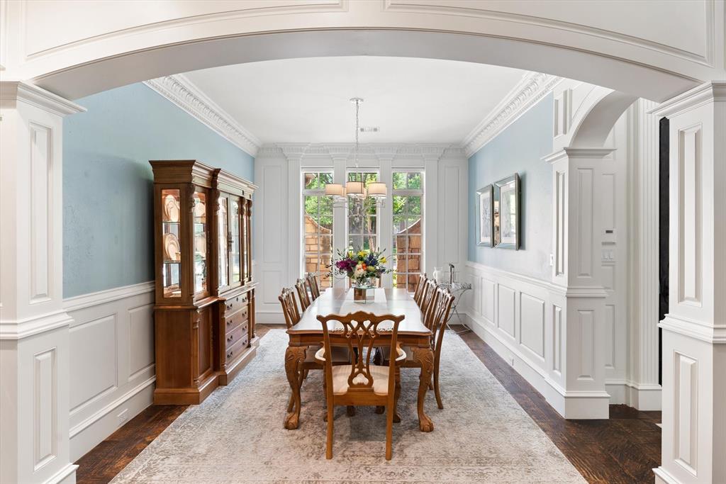 Estes Park Add - Residential