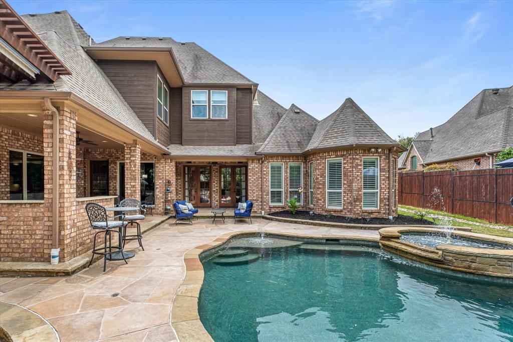 Estes Park Add - Residential