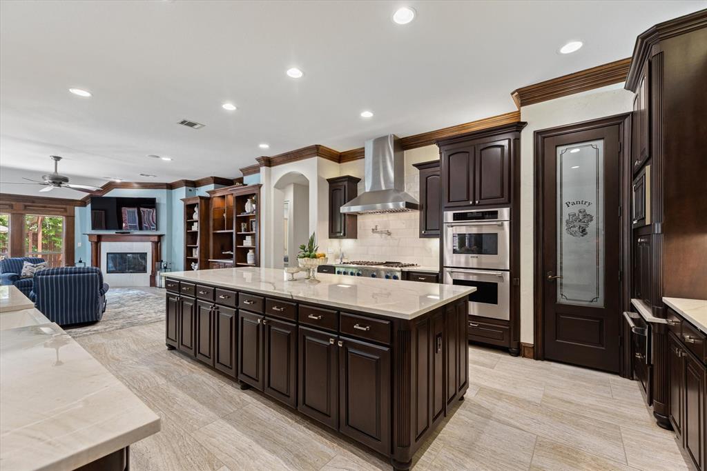 Estes Park Add - Residential