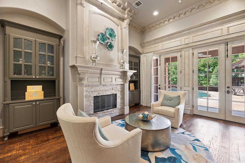 Estes Park Add - Residential