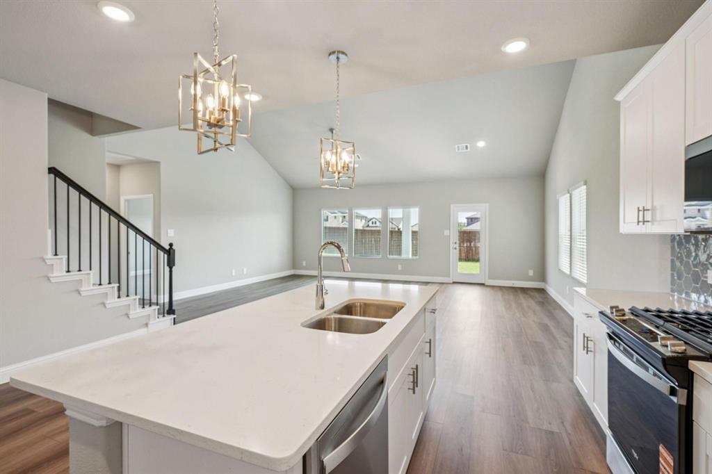 SOUTHRIDGE PHASE 2B - Residential Lease