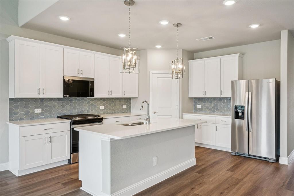 SOUTHRIDGE PHASE 2B - Residential Lease