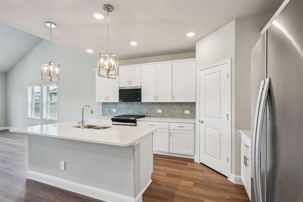 SOUTHRIDGE PHASE 2B - Residential Lease