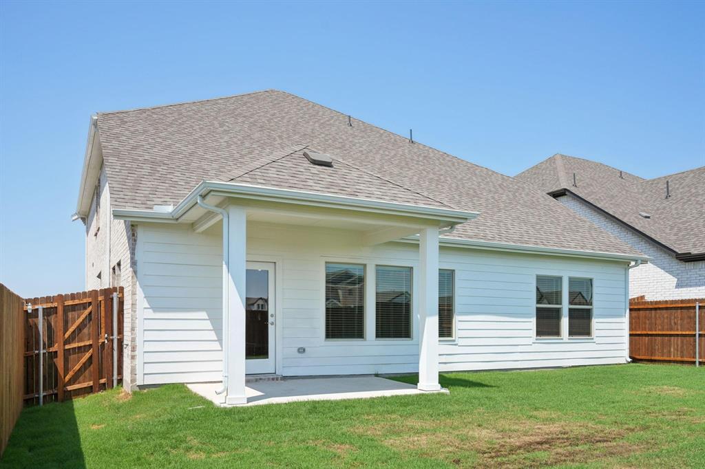 SOUTHRIDGE PHASE 2B - Residential Lease