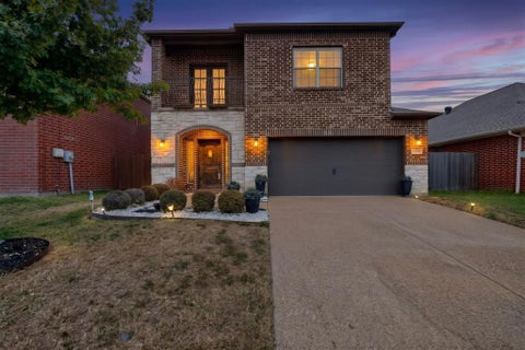 Photo of 6606 Windward View Drive, Rowlett, TX 75088 (MLS # 21420219)