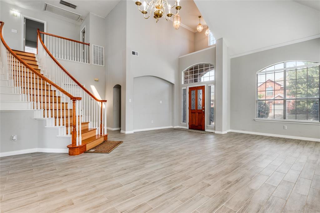 2707 Atrium Drive