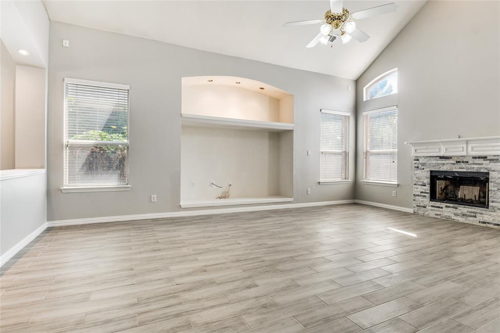 2707 Atrium Drive