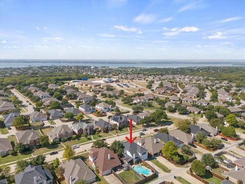 A home in Rockwall