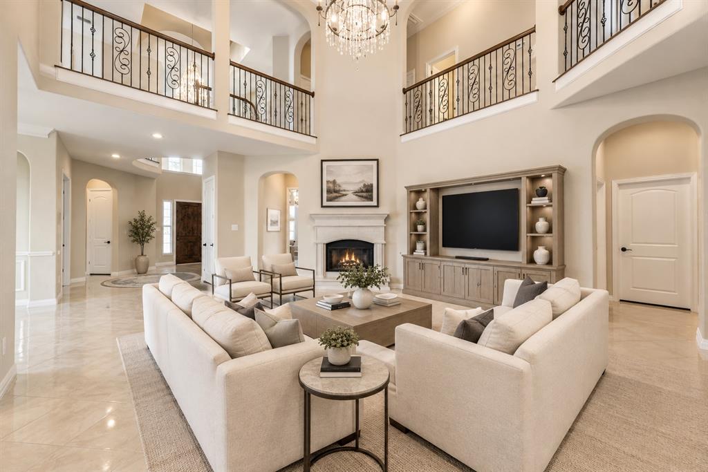 4396 Live Springs Road