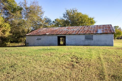 A home in Grandview