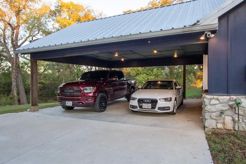 A home in Grandview