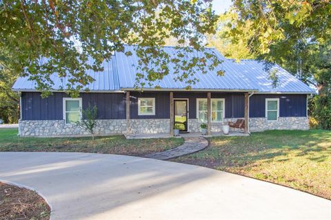 A home in Grandview