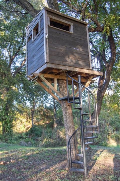 A home in Grandview