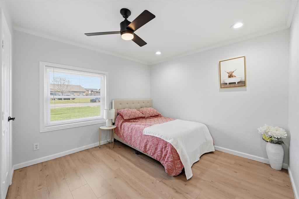 George Watson - Residential