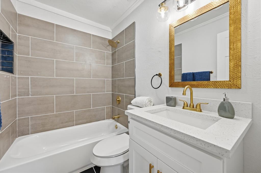 George Watson - Residential