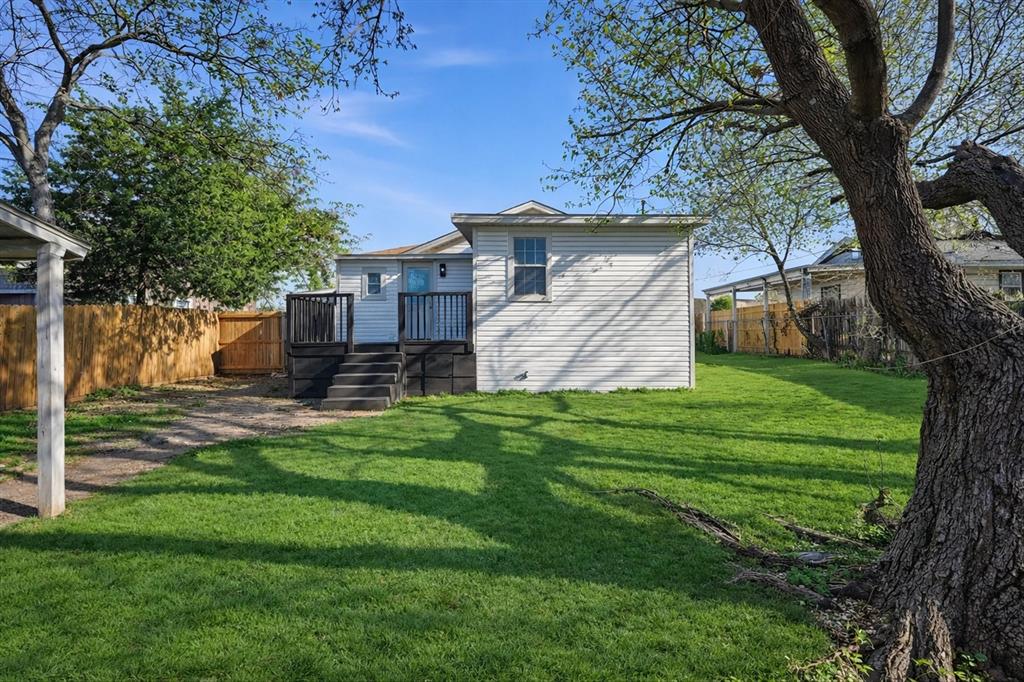 George Watson - Residential