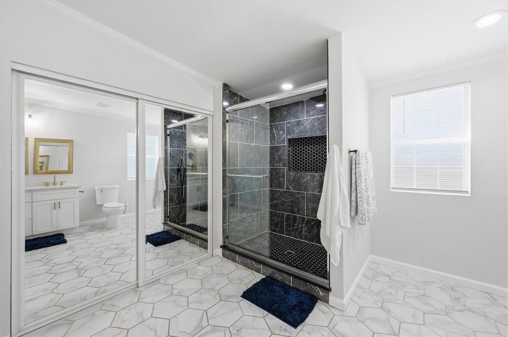 George Watson - Residential