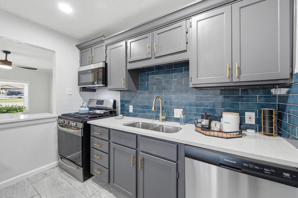 George Watson - Residential