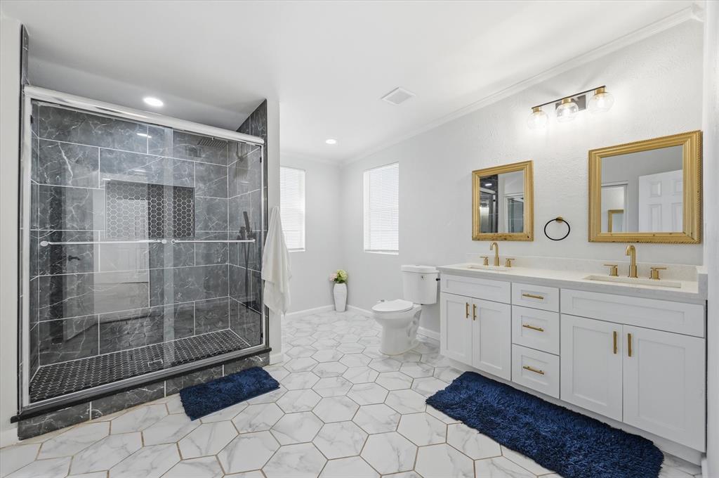 George Watson - Residential