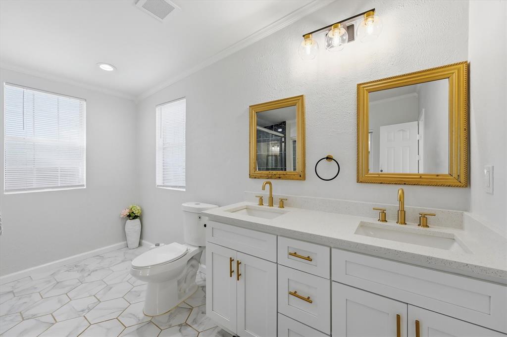 George Watson - Residential