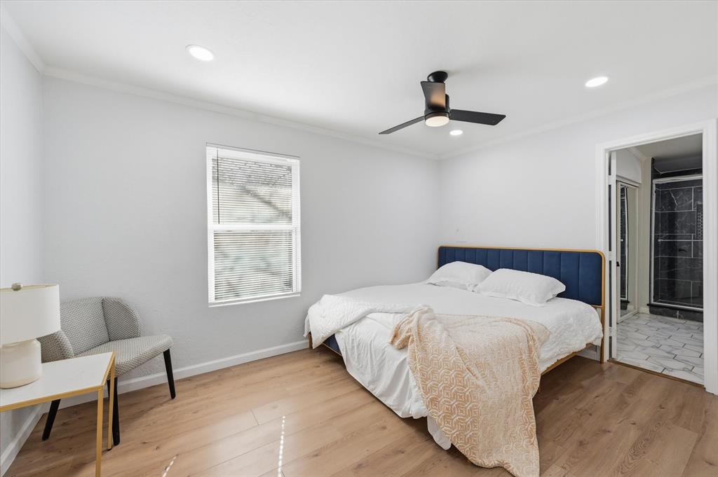 George Watson - Residential