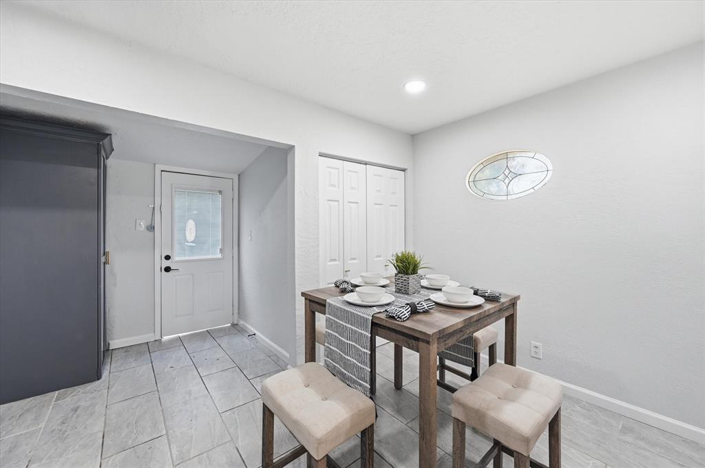 George Watson - Residential