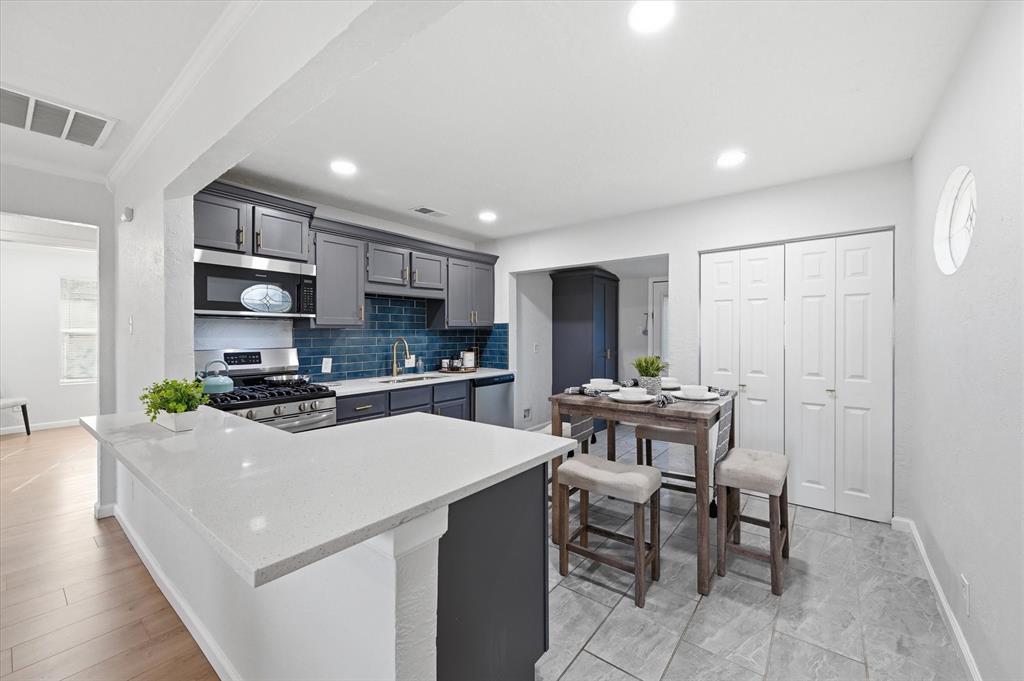 George Watson - Residential