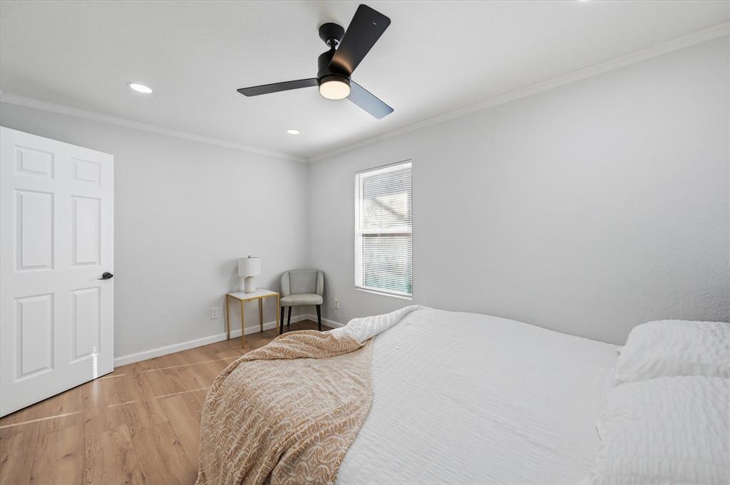 George Watson - Residential