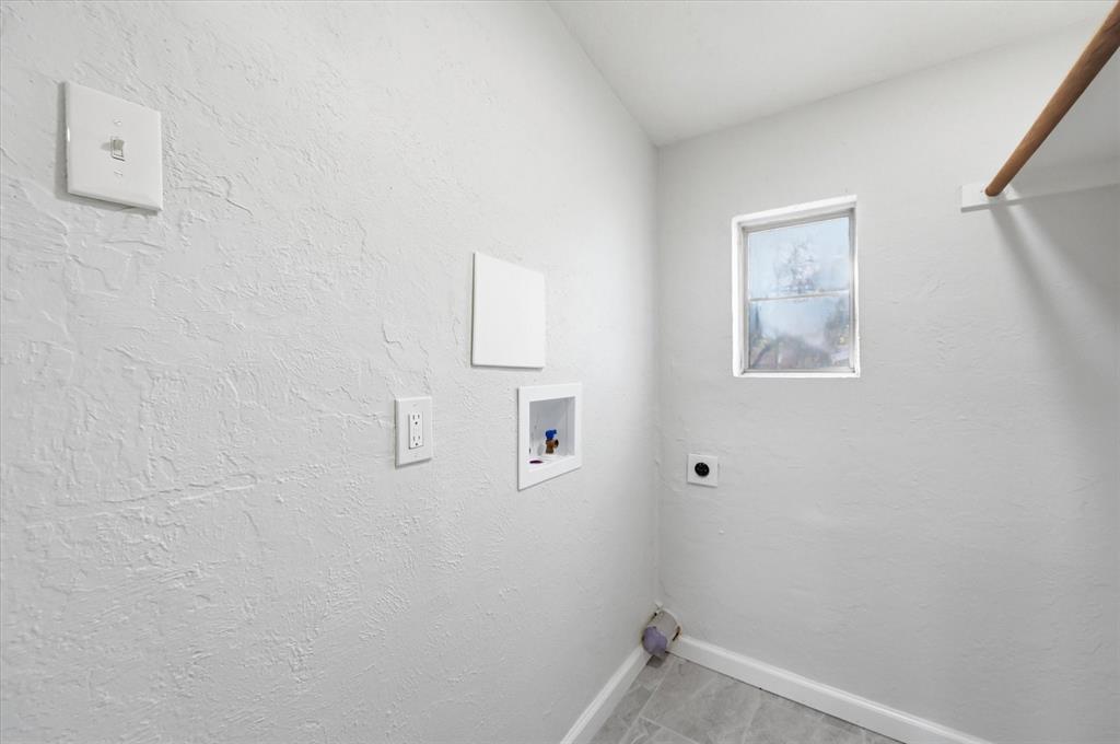 George Watson - Residential