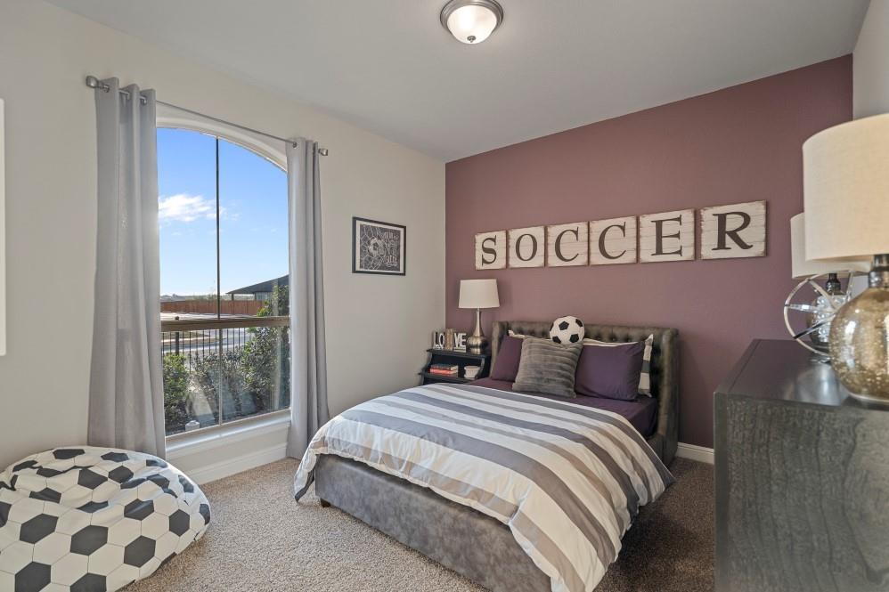 Bluestem - Residential